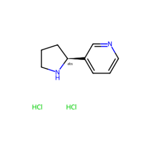 (S)-3-(Pyrrolidin-2-yl)pyridine dihydrochloride