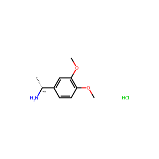 (R)-1-(3,4-Dimethoxyphenyl)ethanamine hydrochloride