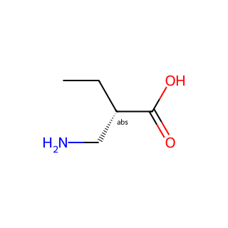 (S)-2-(Aminomethyl)butanoic acid