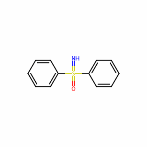 Sulfonimidoyldibenzene