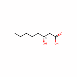 (3S)-3-Hydroxyoctanoic acid