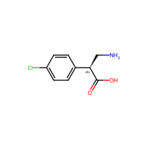 (S)-3-Amino-2-(4-chlorophenyl)propanoic acid