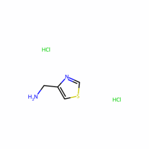 (1,3-thiazol-4-ylmethyl)amine dihydrochloride