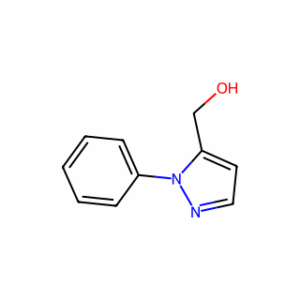 (1-Phenyl-1H-pyrazol-5-yl)methanol