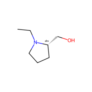 (S)-(1-Ethylpyrrolidin-2-yl)methanol