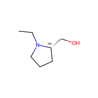 (S)-(1-Ethylpyrrolidin-2-yl)methanol
