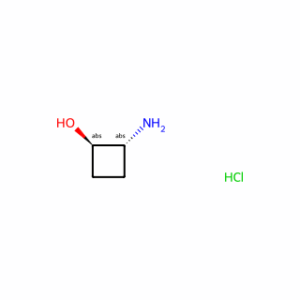trans-2-aminocyclobutanol hydrochloride