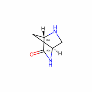 (1S,4S)-2,5-diazabicyclo[2.2.1]heptan-3-one