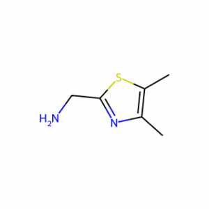 (4,5-Dimethylthiazol-2-yl)methanamine
