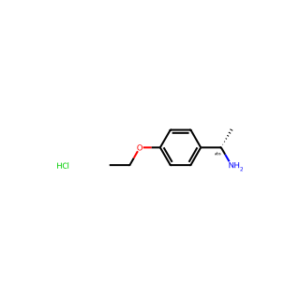(S)-1-(4-Ethoxyphenyl)ethan-1-amine hydrochloride