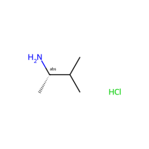 (S)-3-methylbutan-2-amine hydrochloride