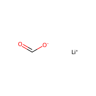 LITHIUM FORMATE