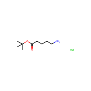 tert-Butyl 5-aminopentanoate hydrochloride