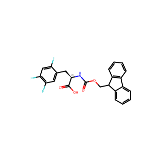 Fmoc-D-2,4,5-trifluorophenylalanine