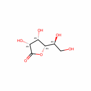 L-Mannono-1,4-lactone