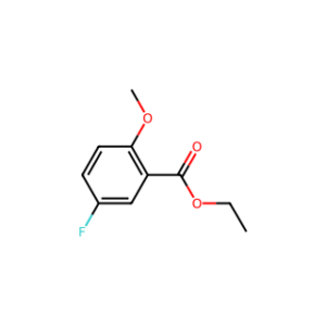 Ethyl 5-fluoro-2-methoxybenzoate