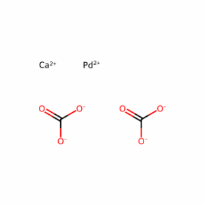 Palladium On Calcium Carbonate