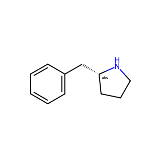 (R)-2-Benzylpyrrolidine