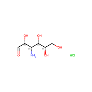 Kanosamine (hydrochloride)