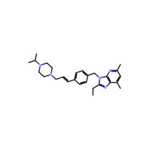 GPR4 antagonist 1