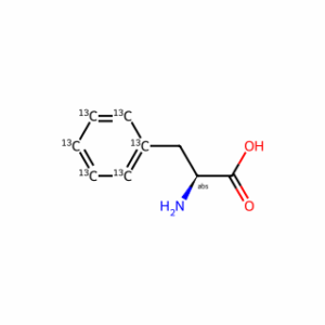 L-Phenylalanine-13C6