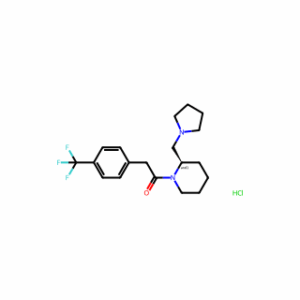 ZT 52656A Hydrochloride