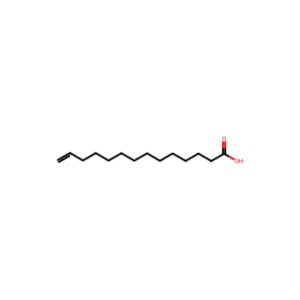Tetradec-13-Enoic Acid