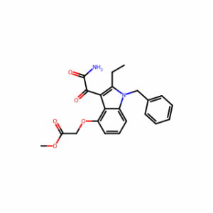 Varespladib methyl