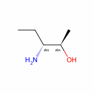 (2R,3R)-3-aminopentan-2-ol