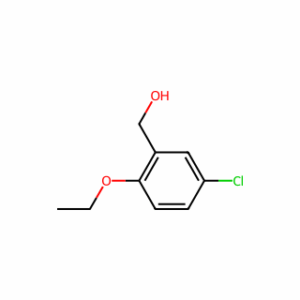 (5-Chloro-2-ethoxyphenyl)methanol