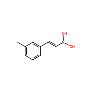 (E)-(3-Methylstyryl)boronic acid