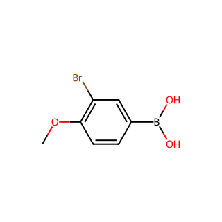 (3-Bromo-4-methoxyphenyl)boronic acid
