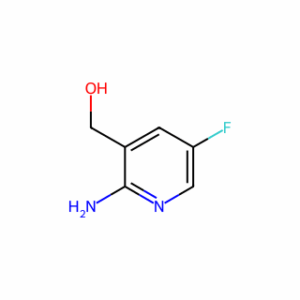 (2-Amino-5-fluoropyridin-3-yl)methanol