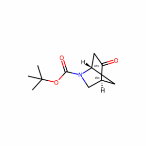tert-butyl (1S,4S)-5-oxo-2-azabicyclo[2.2.1]heptane-2-carboxylate
