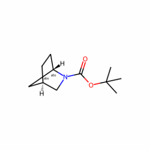 tert-butyl (1S,4R)-2-azabicyclo[2.2.1]heptane-2-carboxylate