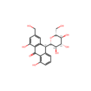 Isobarbaloin