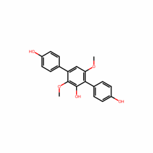 Terphenyllin