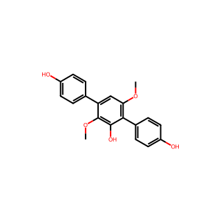 Terphenyllin