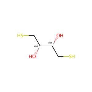 (±)-1,4-Dimercapto-2,3-butanediol