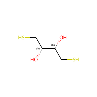 (±)-1,4-Dimercapto-2,3-butanediol