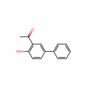 1-(4-Hydroxy-[1,1′-biphenyl]-3-yl)ethan-1-one