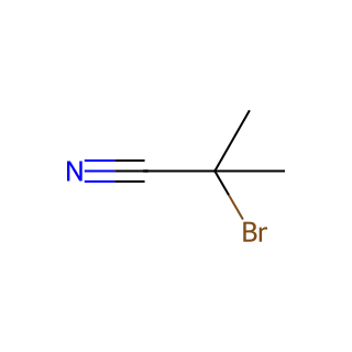 2-Bromo-2-methylpropionitrile