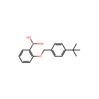 (2-((4-(tert-Butyl)benzyl)oxy)phenyl)boronic acid