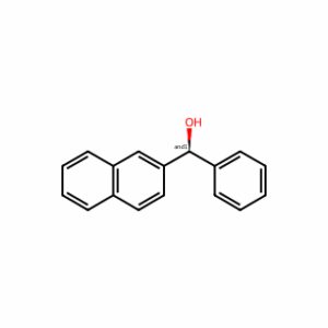 naphthalen-2-yl(phenyl)methanol