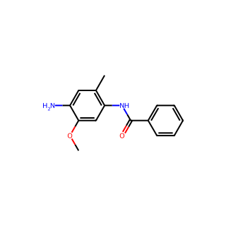 N-(4-Amino-5-Methoxy-2-Methylphenyl)Benzamide