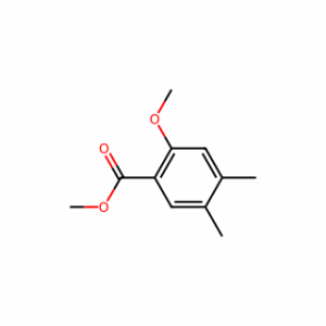 Methyl 2-methoxy-4,5-dimethylbenzoate