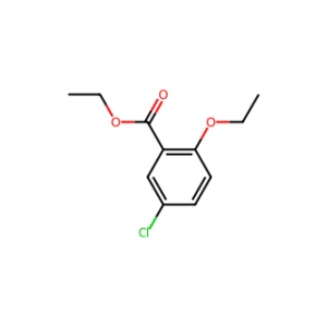 Ethyl 5-chloro-2-ethoxybenzoate
