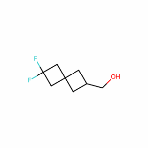 (6,6-Difluorospiro[3.3]heptan-2-yl)methanol