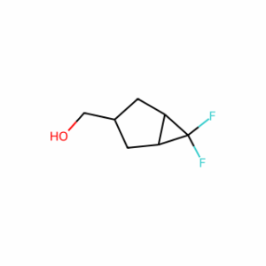 (6,6-Difluorobicyclo[3.1.0]hexan-3-yl)methanol