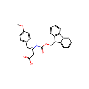 Fmoc-(R)-3-Amino-4-(4-methoxy-phenyl)-butyric acid
